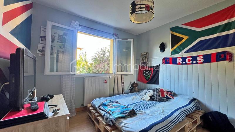 Maison traditionnelle - 108 m² - 5 pièces