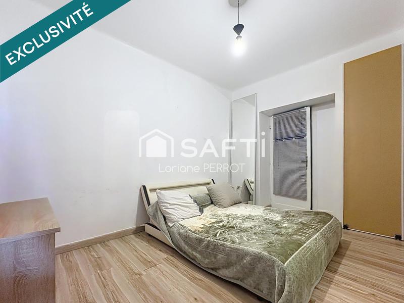 Duplex - 285 m² - 5 pièces