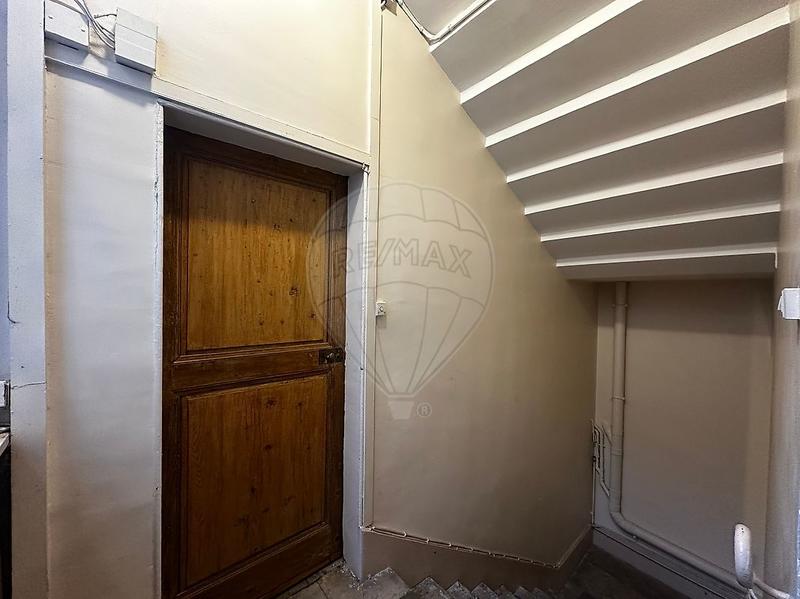 Immeuble - 380 m² - 14 pièces