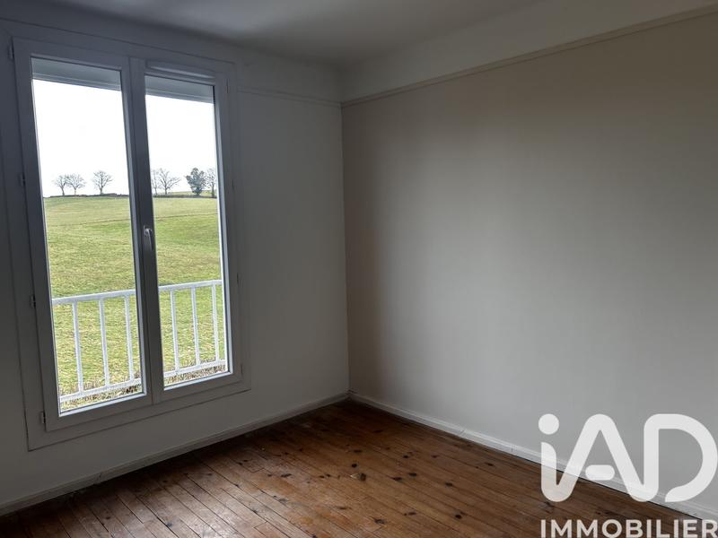 Maison - 95 m² - 3 pièces