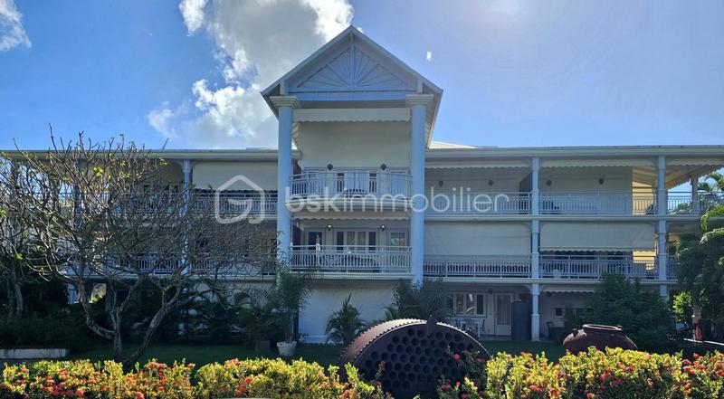 Appartement - 41 m² - 1 pièce