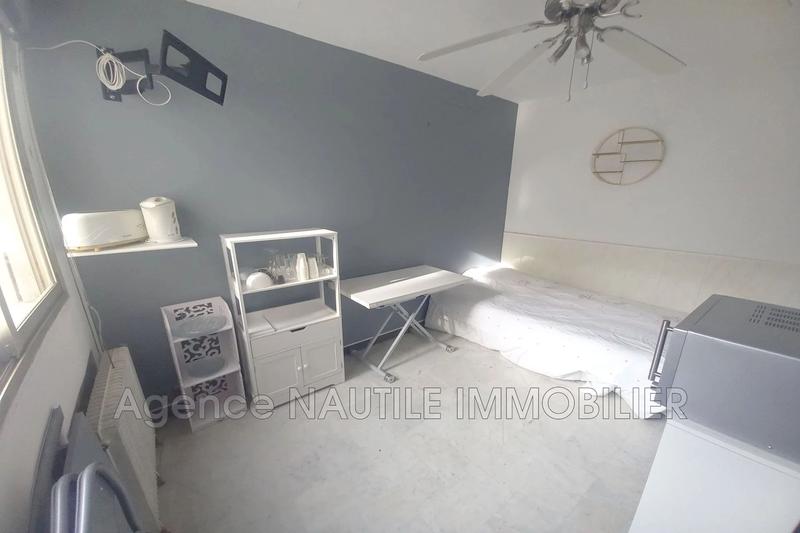 Appartement - 15 m² - 1 pièce