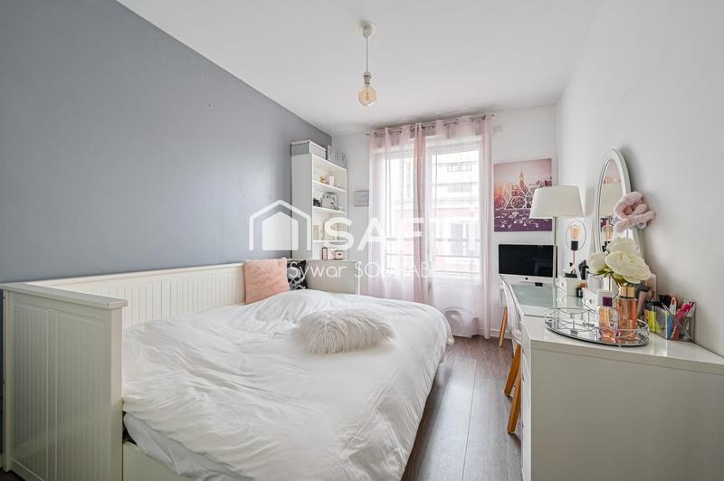 Maison - 103 m² - 5 pièces