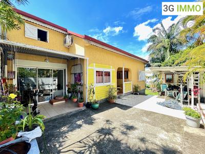 Villa - 170 m² - 7 pièces