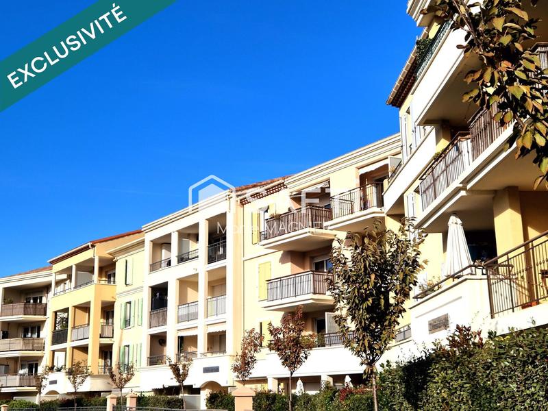 Appartement - 83 m² - 4 pièces