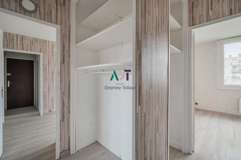 Appartement - 75 m² - 4 pièces