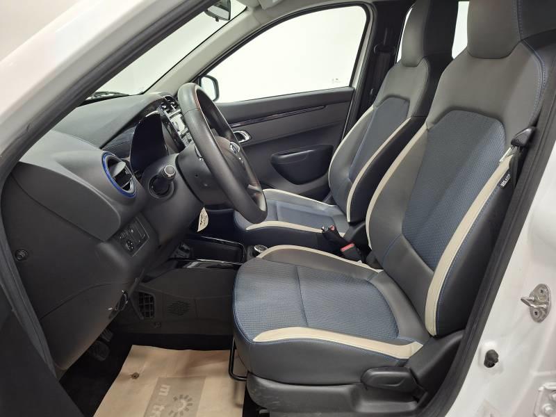 Dacia Spring Achat Intégral Confort