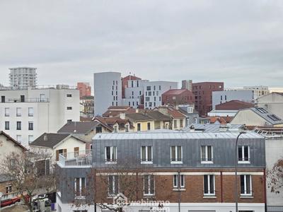 Appartement - 28 m² - 2 pièces