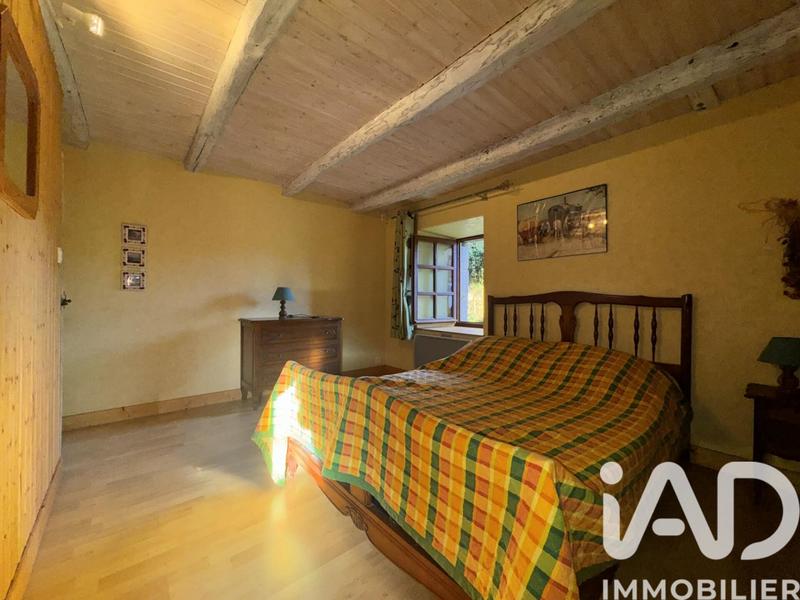 Maison de campagne - 135 m² - 5 pièces