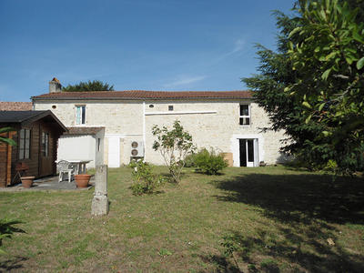 Maison - 178 m² - 5 pièces