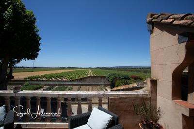 Maison - 345 m² - 10 pièces