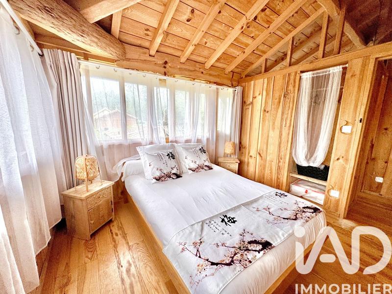 Maison de maîtres - 200 m² - 8 pièces