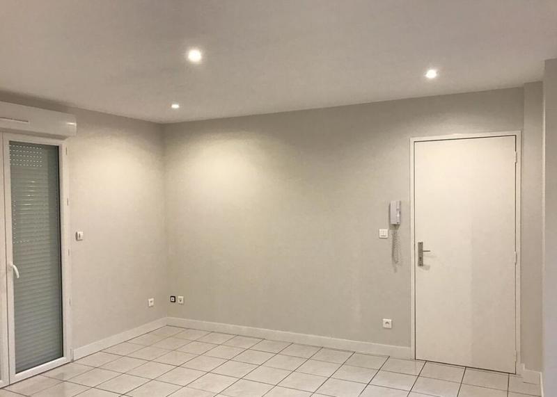 Studio - 23 m² - 1 pièce
