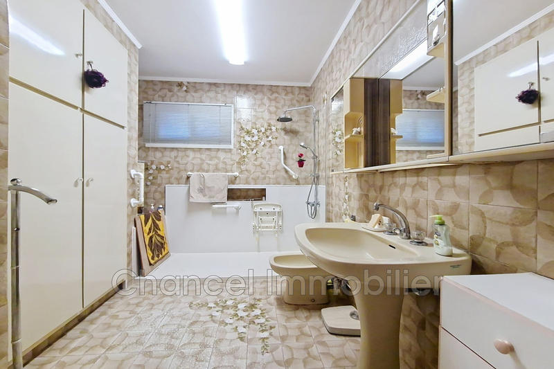 Maison - 117 m² - 4 pièces