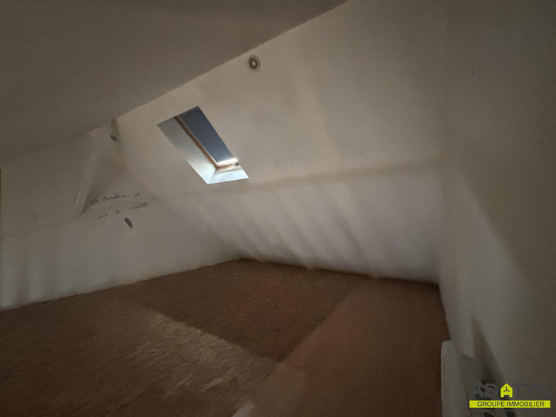 Maison - 119 m² - 5 pièces