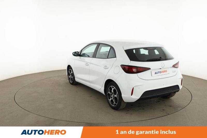 Mg 3 1.5 Hybrid+ Comfort 195 ch