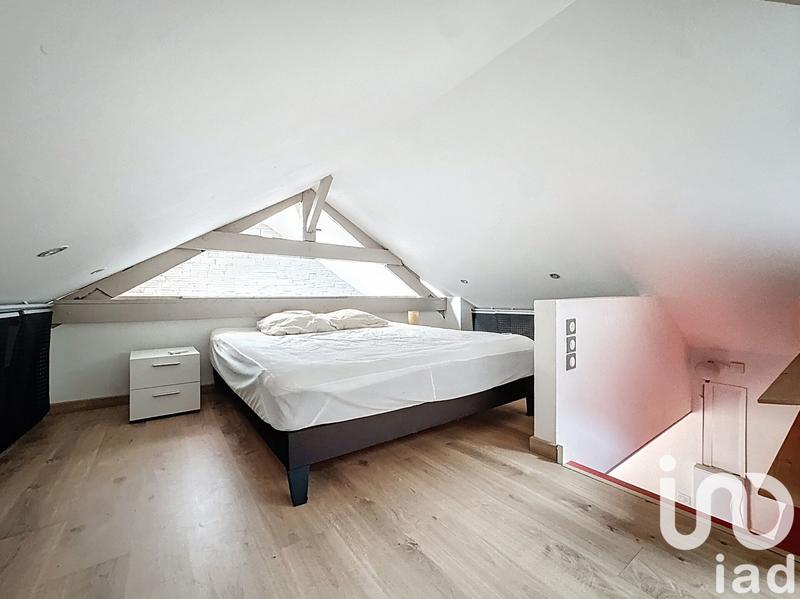 Appartement - 51 m² - 1 pièce