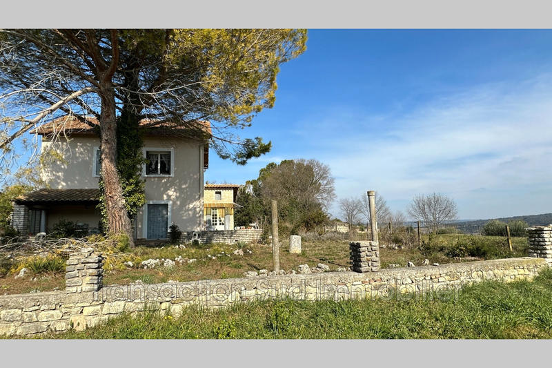 Maison - 158 m² - 7 pièces