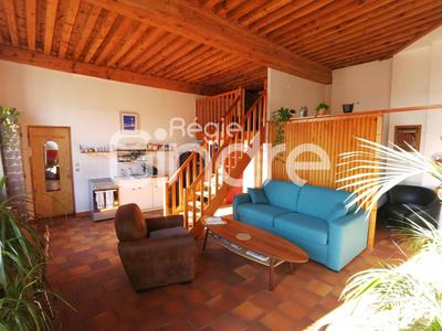 Appartement - 38 m² - 1 pièce