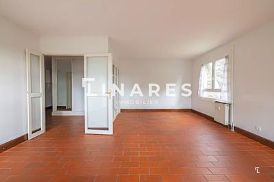 Appartement - 80 m² - 3 pièces