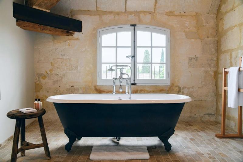 Manoir - 1 100 m² - 18 pièces