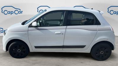 Renault Twingo III 1.0 SCe 70 n/a