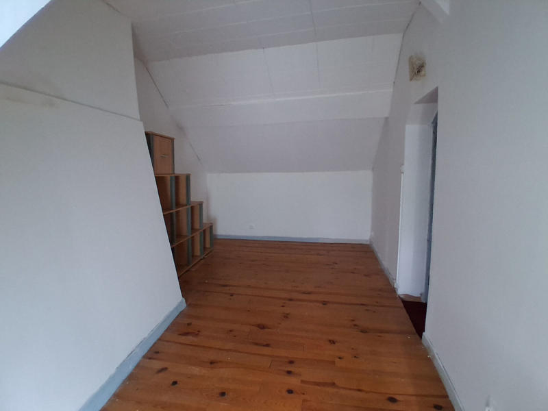 Maison - 72 m² - 2 pièces