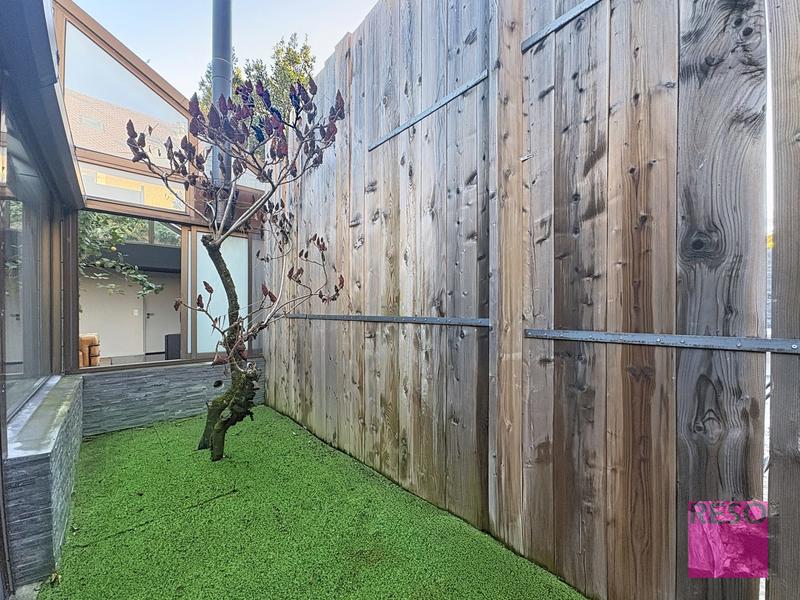 Maison - 108 m² - 3 pièces