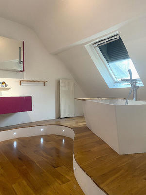 Maison - 151 m² - 7 pièces