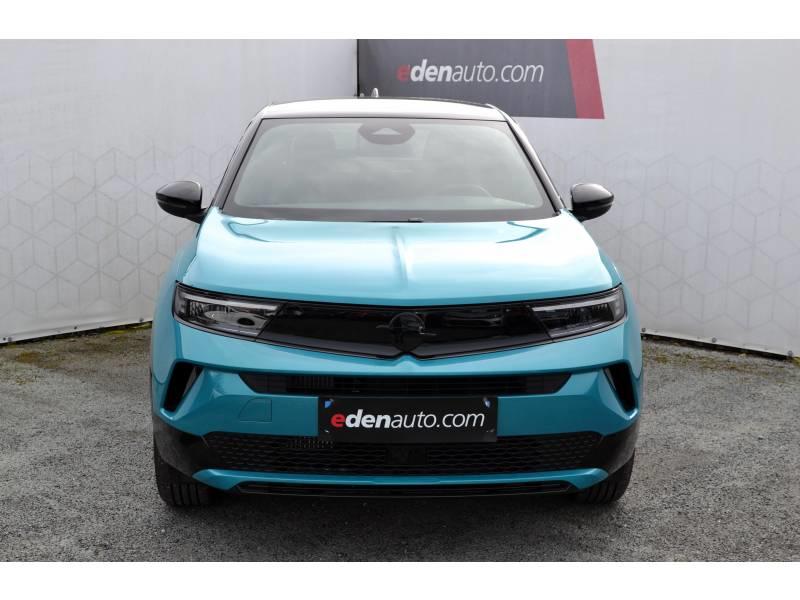 Opel Mokka 1.2 Turbo Hybrid 136 ch e-Dct6 Gs