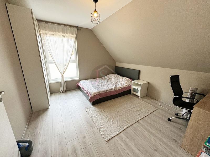 Maison ancienne - 147 m² - 6 pièces