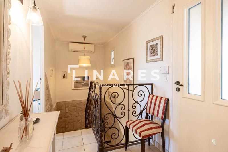 Maison - 130 m² - 4 pièces