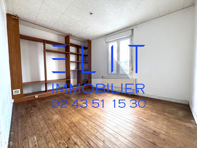 Maison - 119 m² - 6 pièces