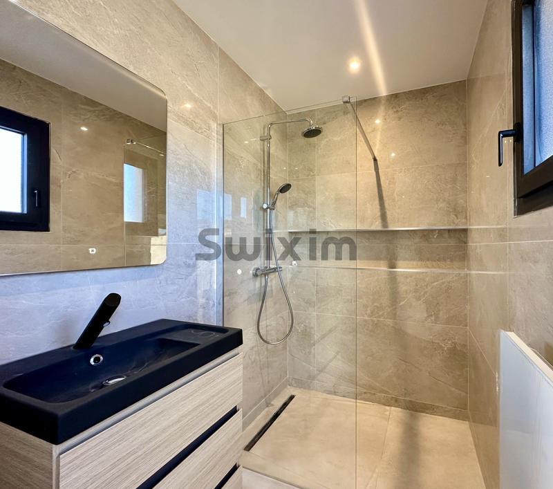 Villa - 154 m² - 6 pièces