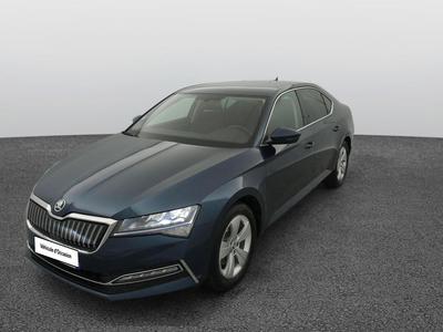 Skoda Superb 1.4 Tsi Phev 218 ch Dsg6 Business