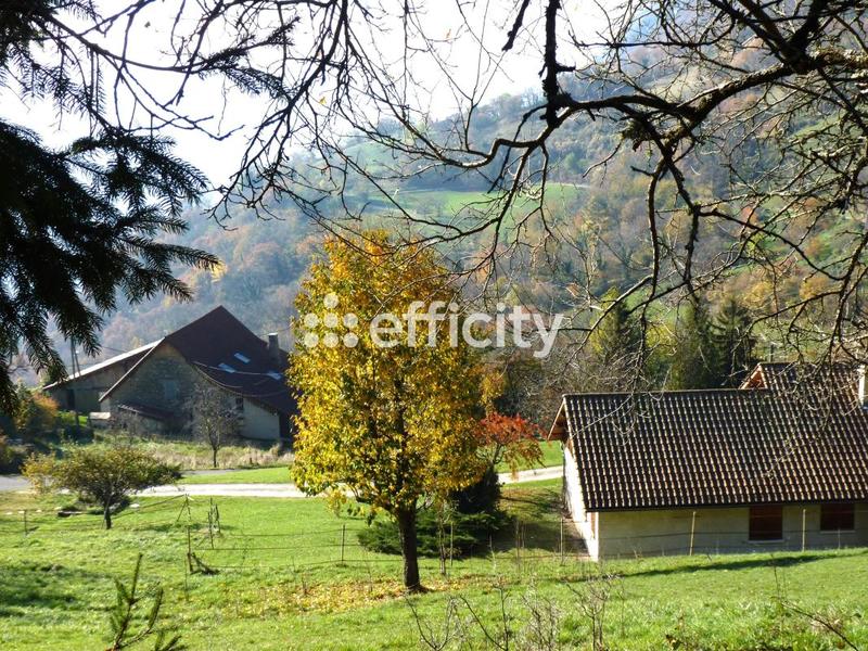 Maison - 142 m² - 6 pièces