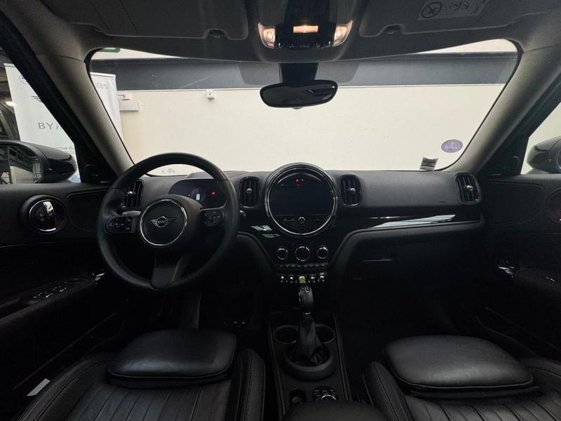 Mini Countryman F60 Lci 125 - 95 ch All4 Bva6 Cooper se Edition Premium Plus