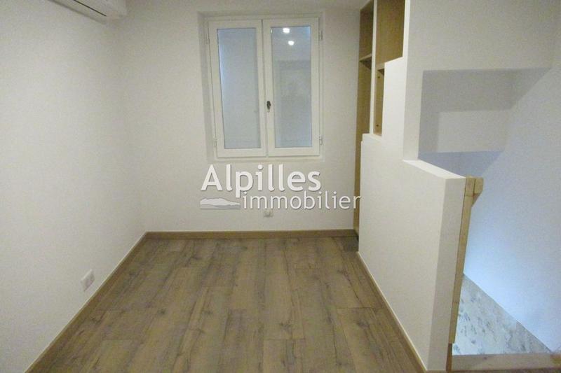 Maison de village - 22 m² - 1 pièce