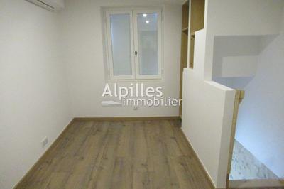 Maison de village - 22 m² - 1 pièce