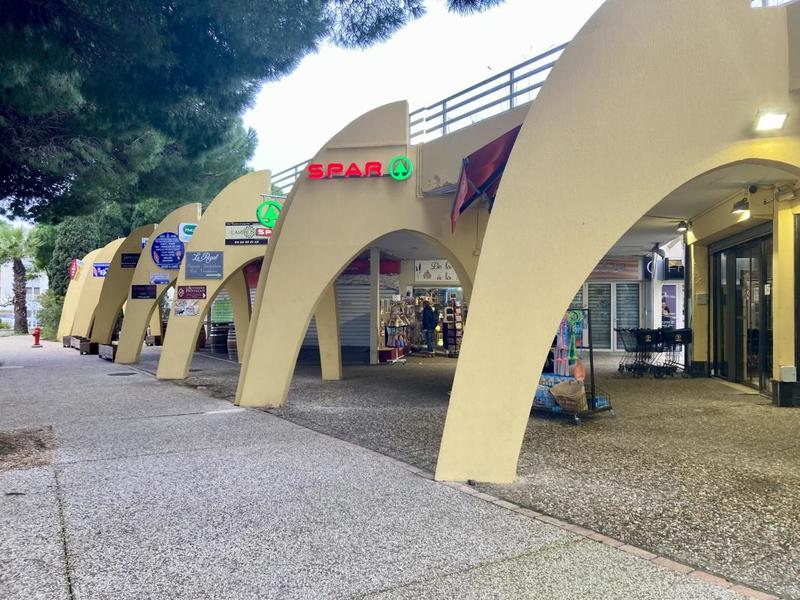 Local commercial - 30 m²