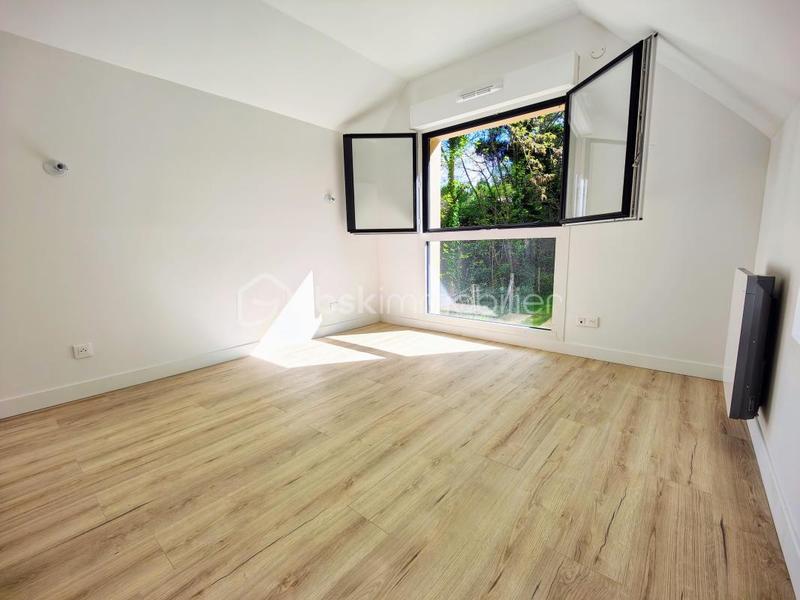 Maison - 62 m² - 4 pièces