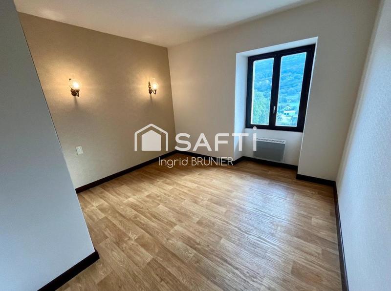 Maison - 70 m² - 3 pièces