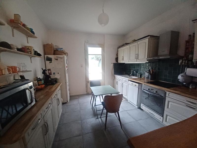 Maison - 171 m² - 5 pièces