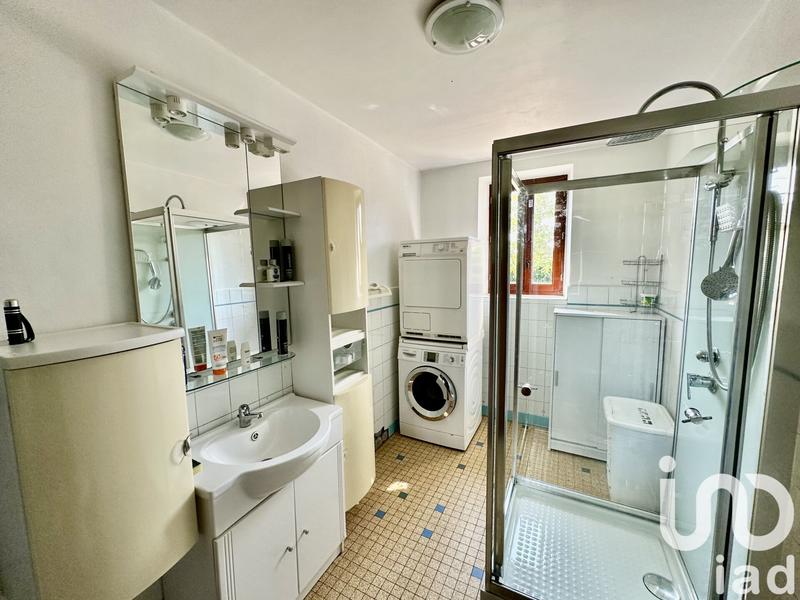 Maison de campagne - 123 m² - 5 pièces