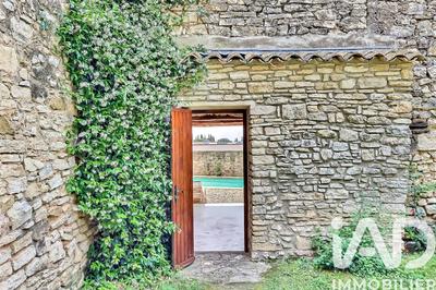 Maison - 282 m² - 9 pièces