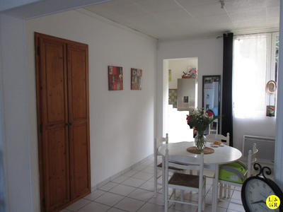 Immeuble - 189 m²