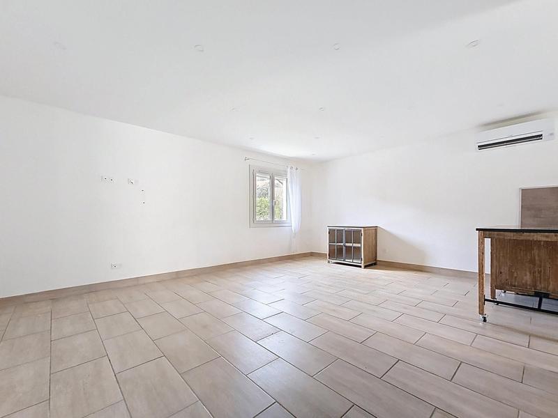 Maison - 73 m² - 3 pièces