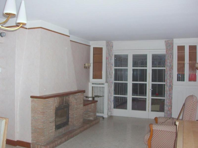 Maison - 140 m² - 4 pièces