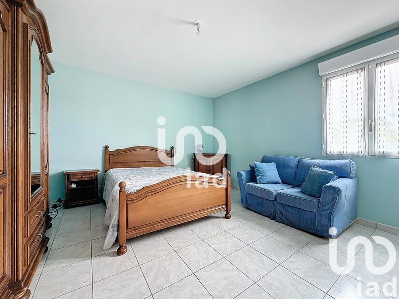 Maison - 224 m² - 5 pièces