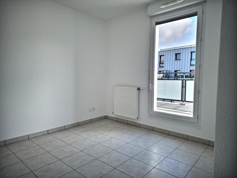 Appartement - 107 m² - 5 pièces